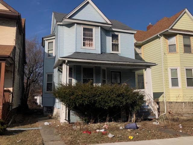 8238 S East End Ave., Chicago, IL 60617
