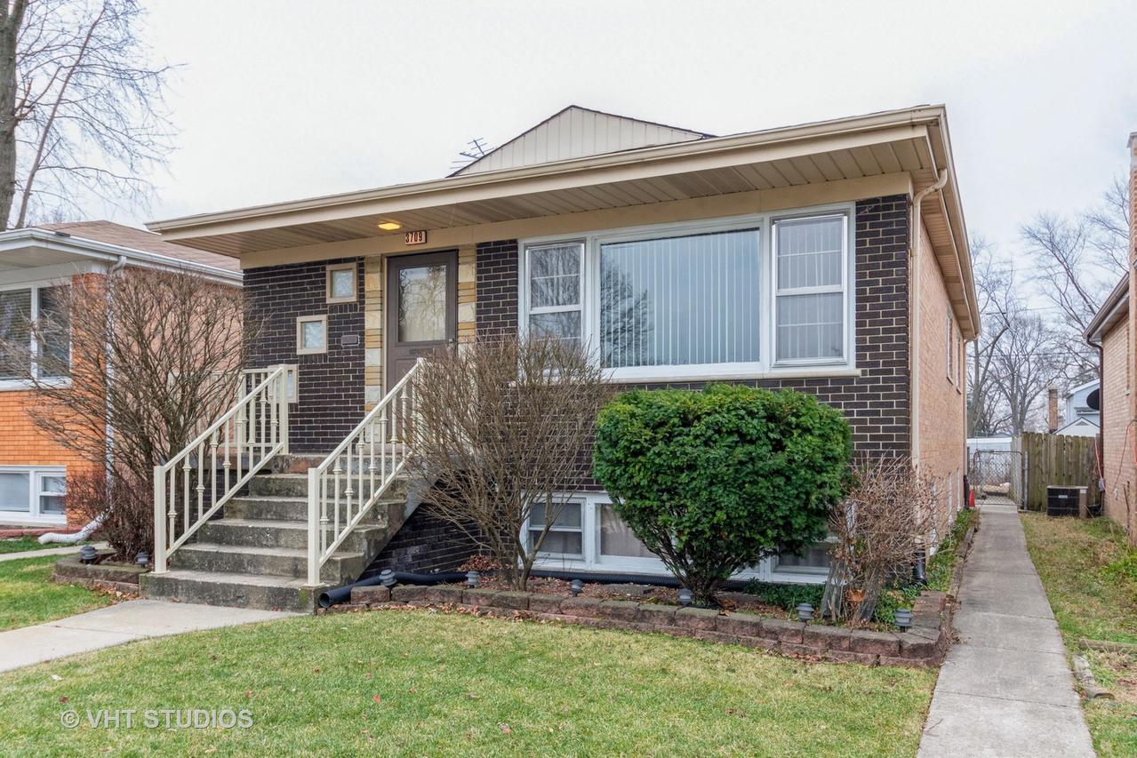 3709 W 116th Pl., Alsip, IL 60803