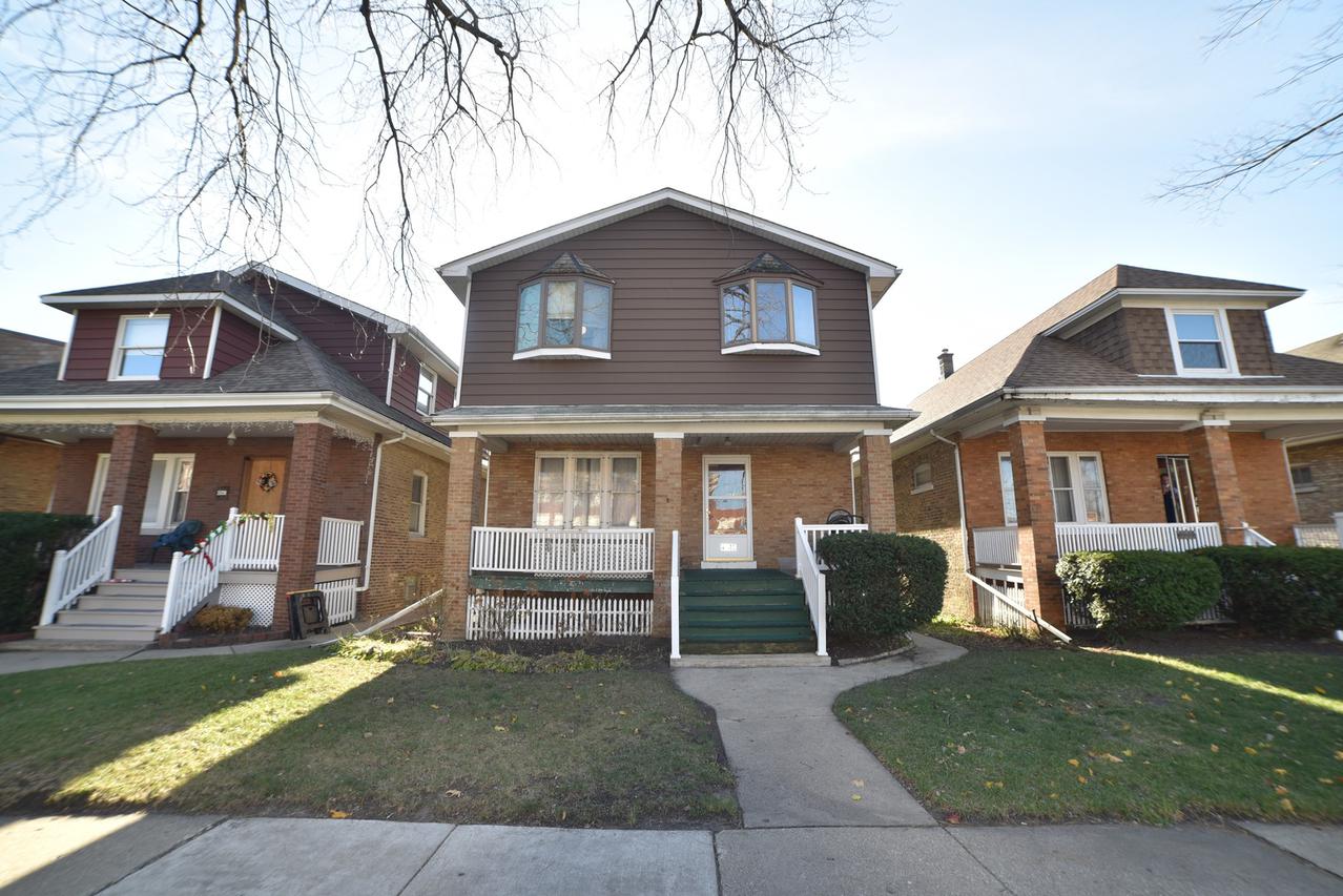 4945 W Wellington Ave., Chicago, IL 60041