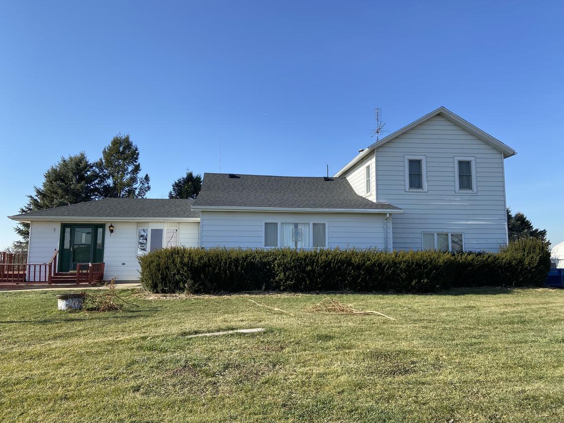 27679 2500 East St., Ohio, IL 61349