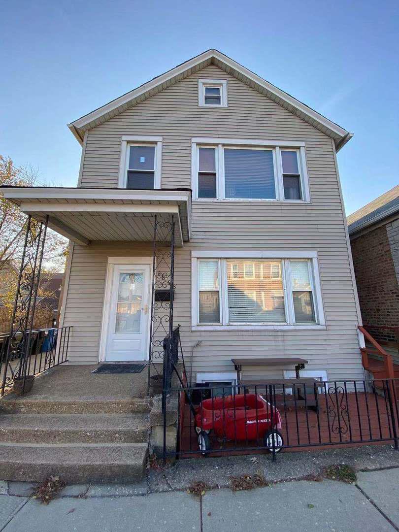 2868 S Keeley St., Chicago, IL 60608