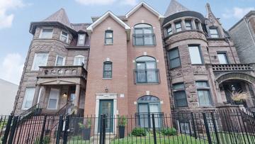 4342 S King Dr., Chicago, IL 60653
