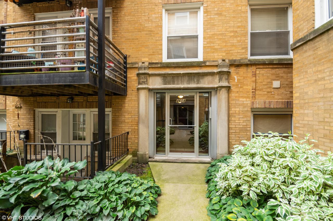 4604 N Monticello Ave. #2W, Chicago, IL 60625