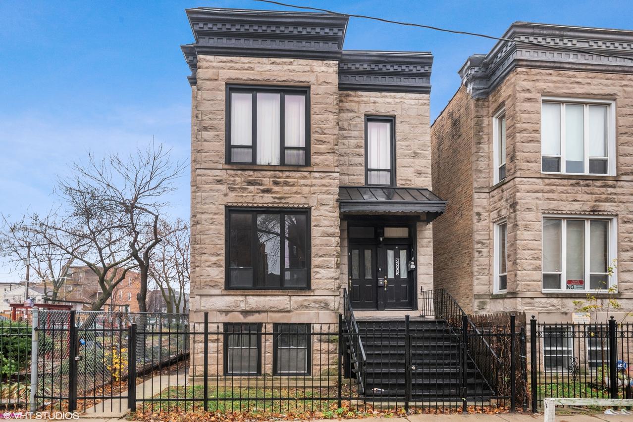 3305 W Beach Ave., Chicago, IL 60651