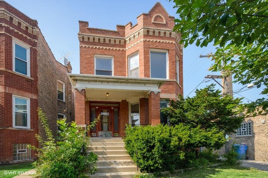 4014 W Cornelia Ave., Chicago, IL 60641