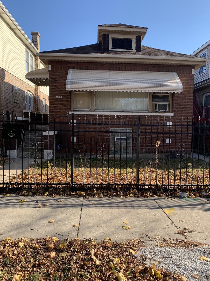 1053 N Saint Louis Ave., Chicago, IL 60651
