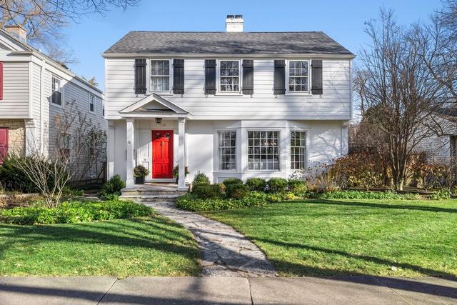 2115 Bennett Ave., Evanston, IL 60201