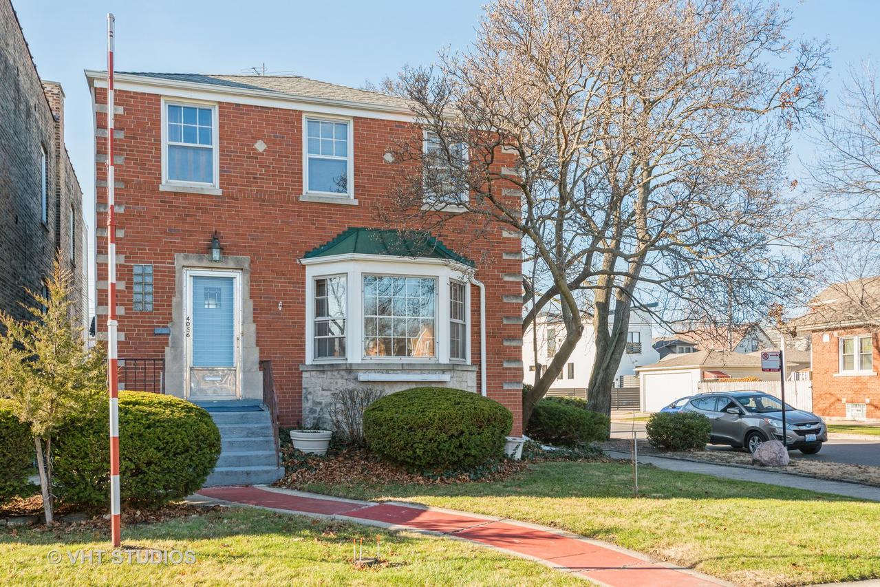 4056 N Major Ave., Chicago, IL 60634