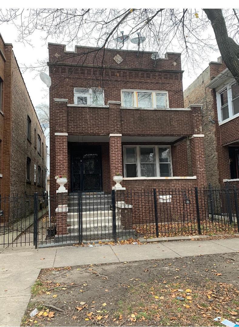 5516 W Monroe St., Chicago, IL 60644