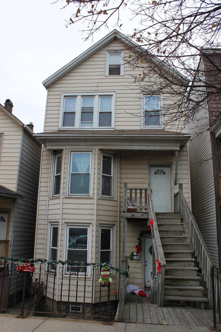 8716 S Buffalo Ave., Chicago, IL 60617