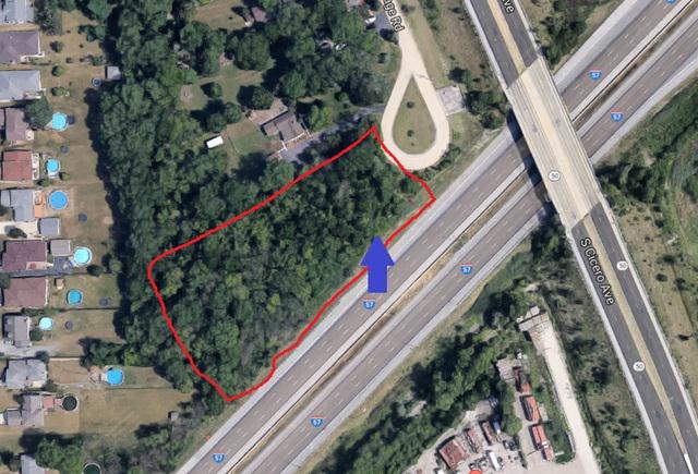 17000 S Cicero Ave., Oak Forest, IL 60452