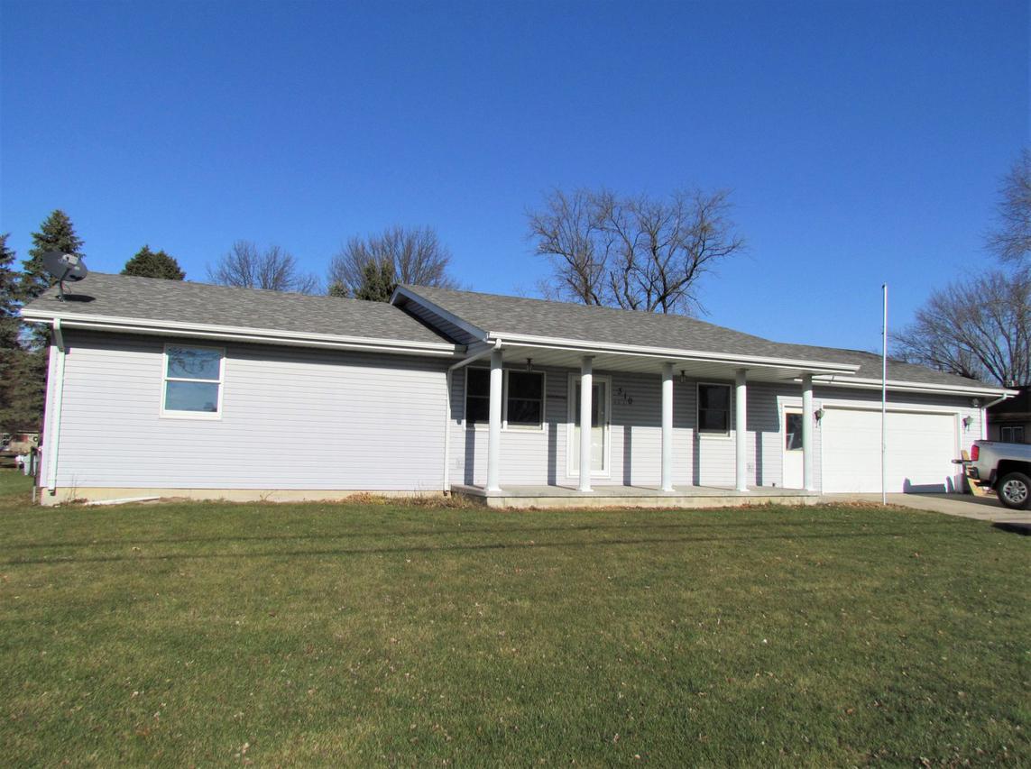 310 E South St., Durand, IL 61024