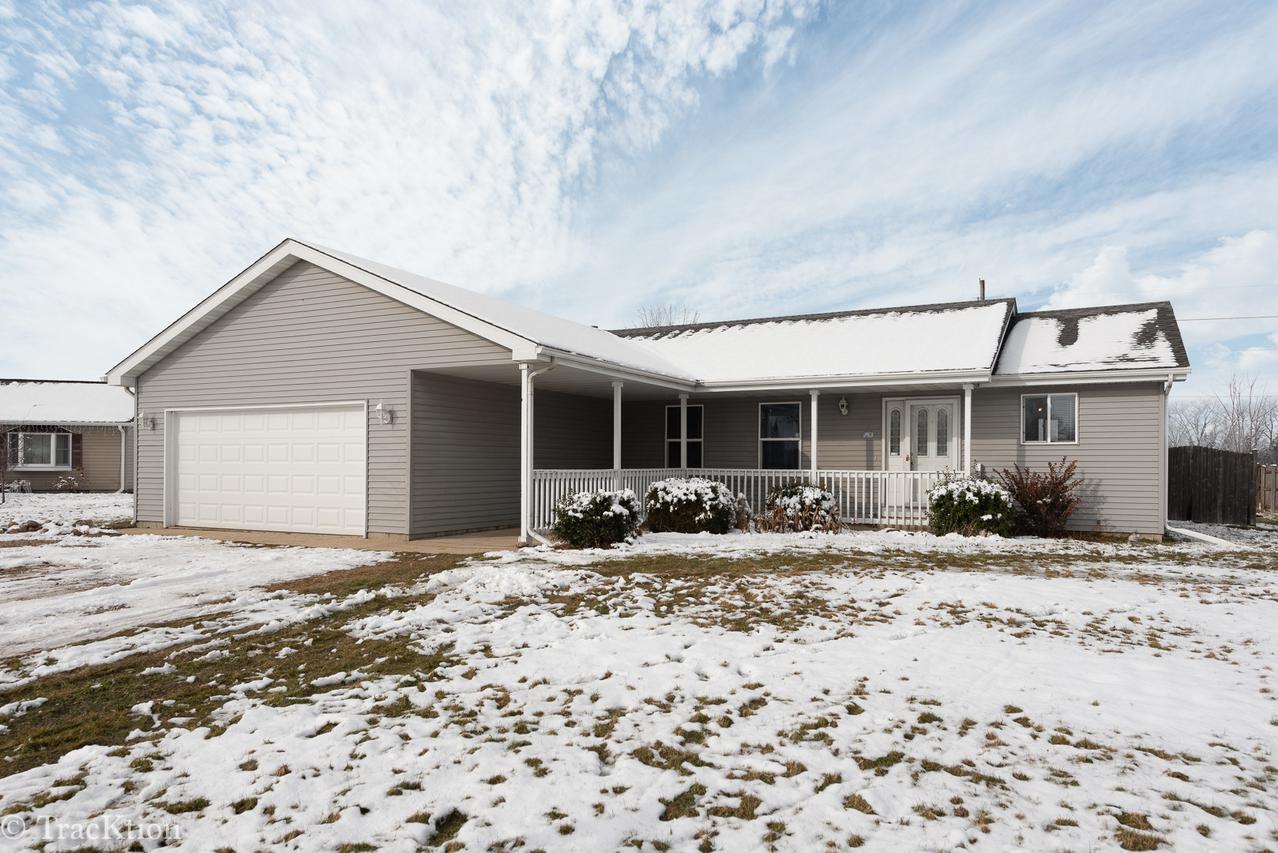 370 W Mesa Dr., Godley, IL 60407