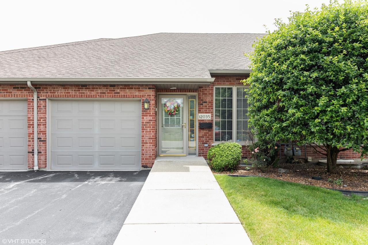 12035 S Kildare Ave., Alsip, IL 60803