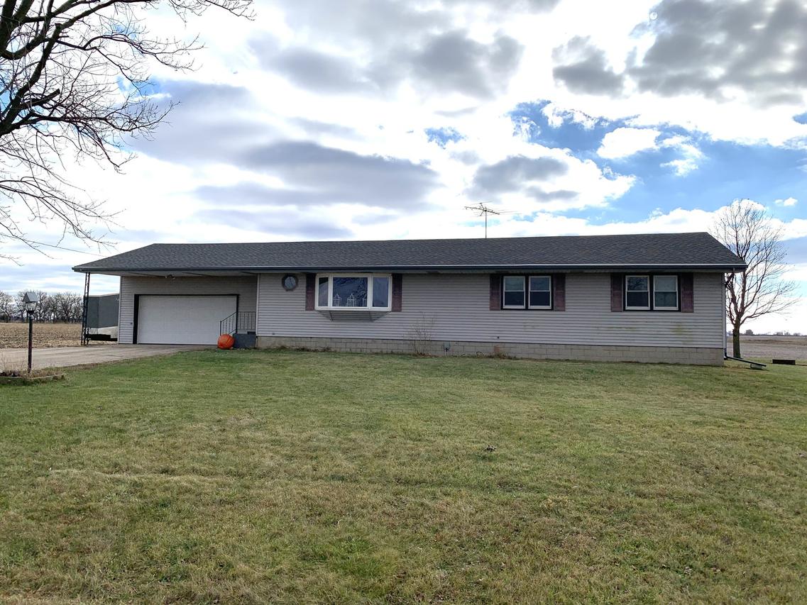 11624 W State Route 17, Bonfield, IL 60913