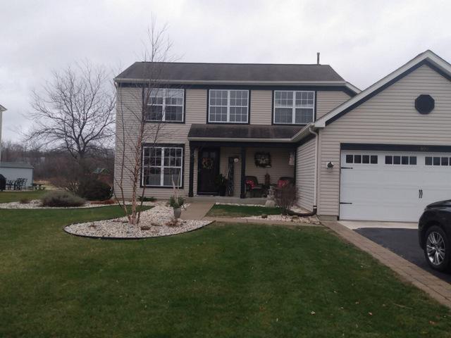 800 Tiffany Farms Rd., Antioch, IL 60002