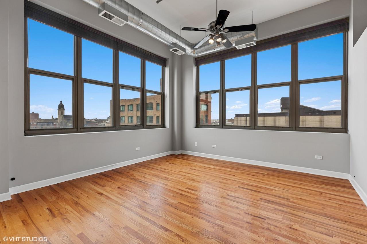 824 W Superior St. #508, Chicago, IL 60622