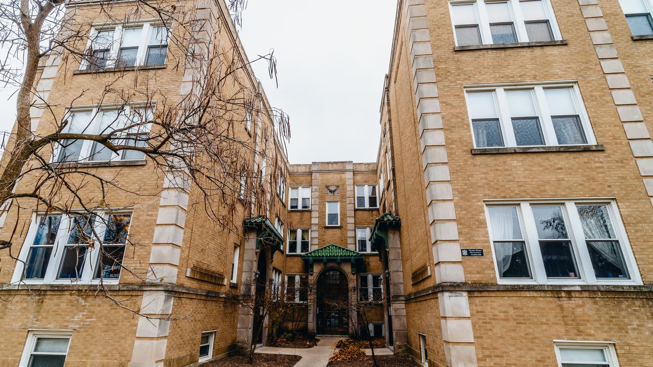 2861 W Leland Ave. #1, Chicago, IL 60625