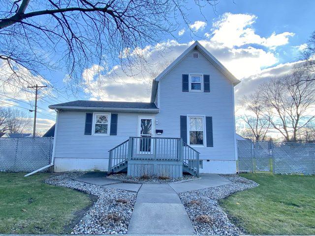 752 Congress St., Bradley, IL 60915