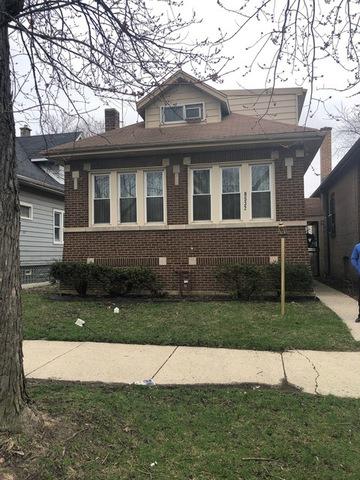 8533 S Carpenter St., Chicago, IL 60620