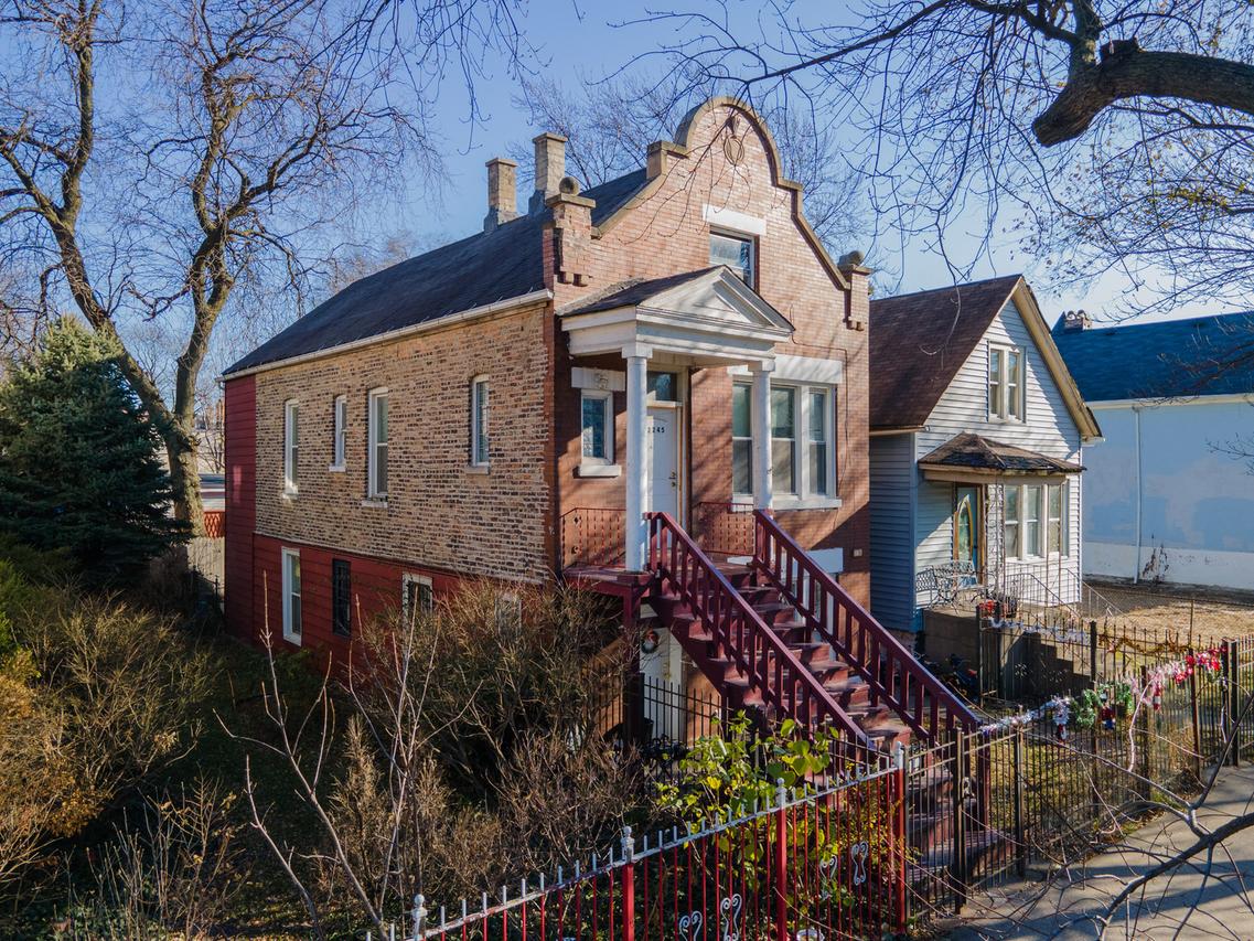 2245 S Drake Ave., Chicago, IL 60623