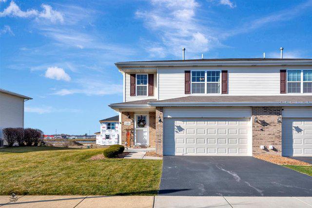 1406 Somerset Dr., Beecher, IL 60401
