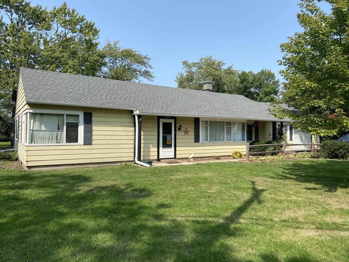 5734 S Peck Ave., Countryside, IL 60525