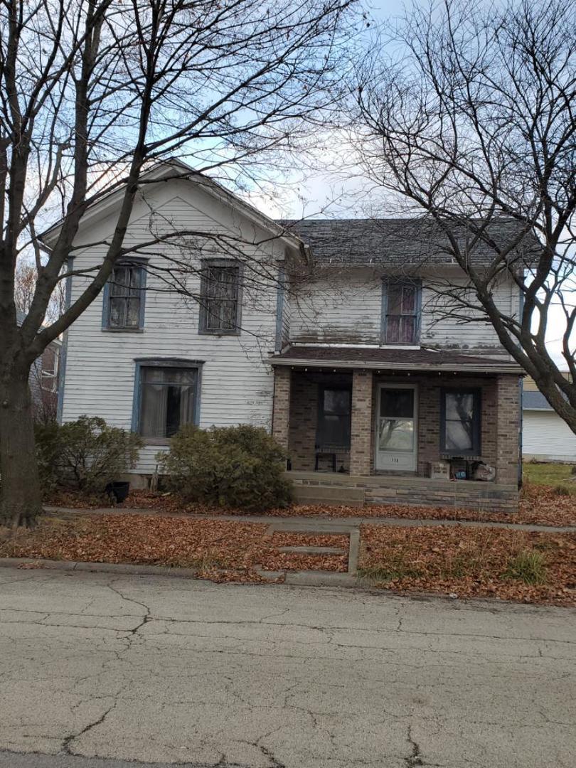 113 W Mason St., Lena, IL 61048