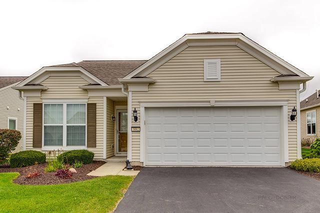 3082 Epstein Cir., Mundelein, IL 60060