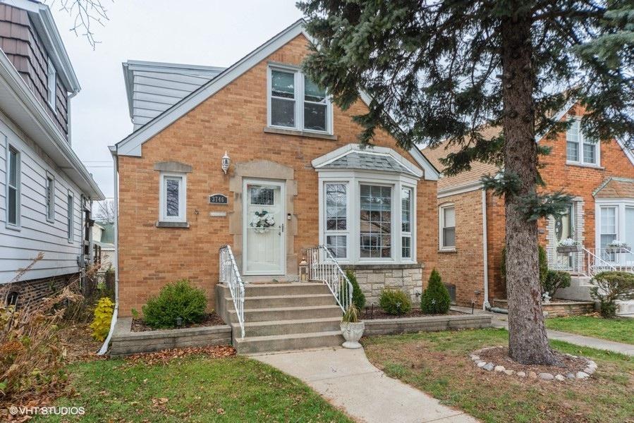 3746 N Oleander Ave., Chicago, IL 60634