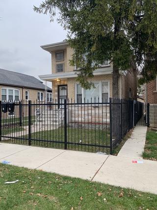 6841 S Campbell Ave., Chicago, IL 60629