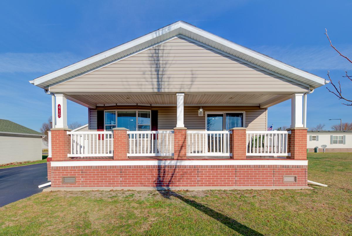 415 James Rd., Elwood, IL 60421