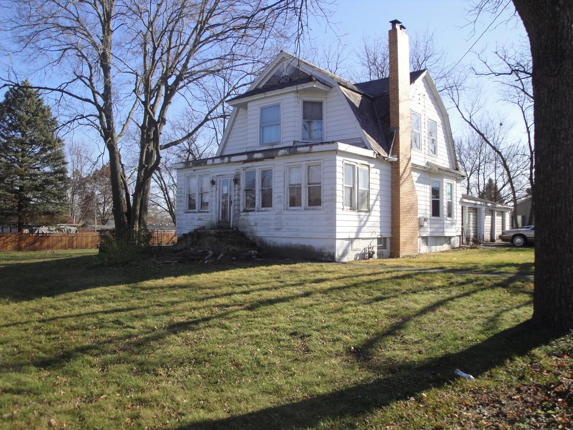 218 W Morris St., Elwood, IL 60421