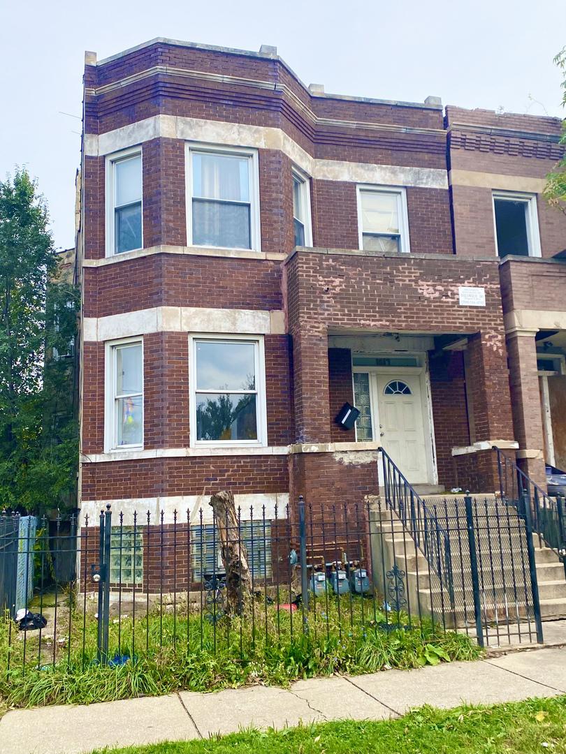 1217 S Avers Ave., Chicago, IL 60623