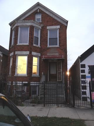 3008 S Saint Louis Ave., Chicago, IL 60623