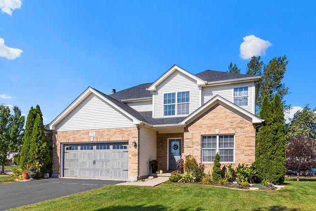 23736 Adams Ct., Plainfield, IL 60586