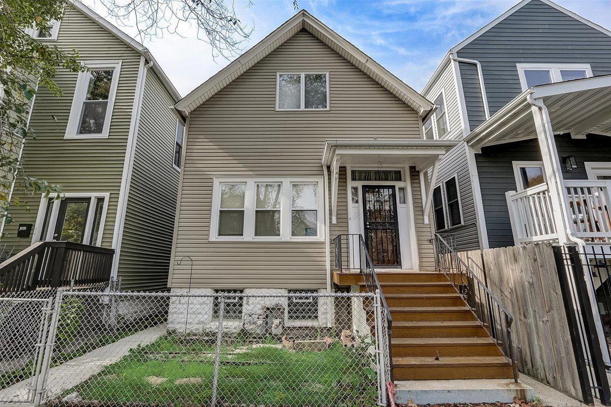 1644 N Troy St., Chicago, IL 60647