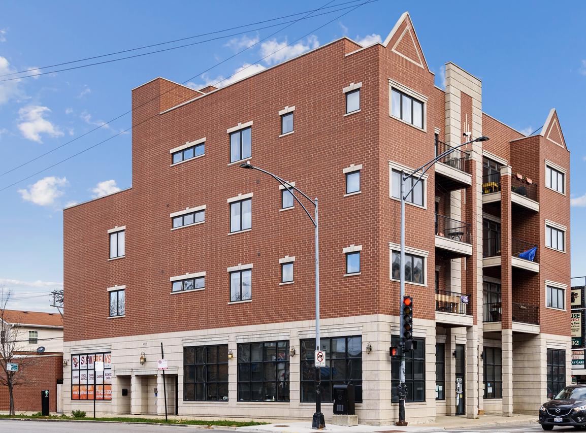 4809 N California Ave. #4W, Chicago, IL 60625