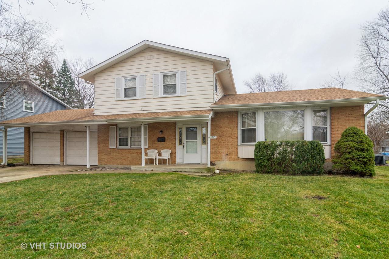 1315 E Joyce Ave., Palatine, IL 60074