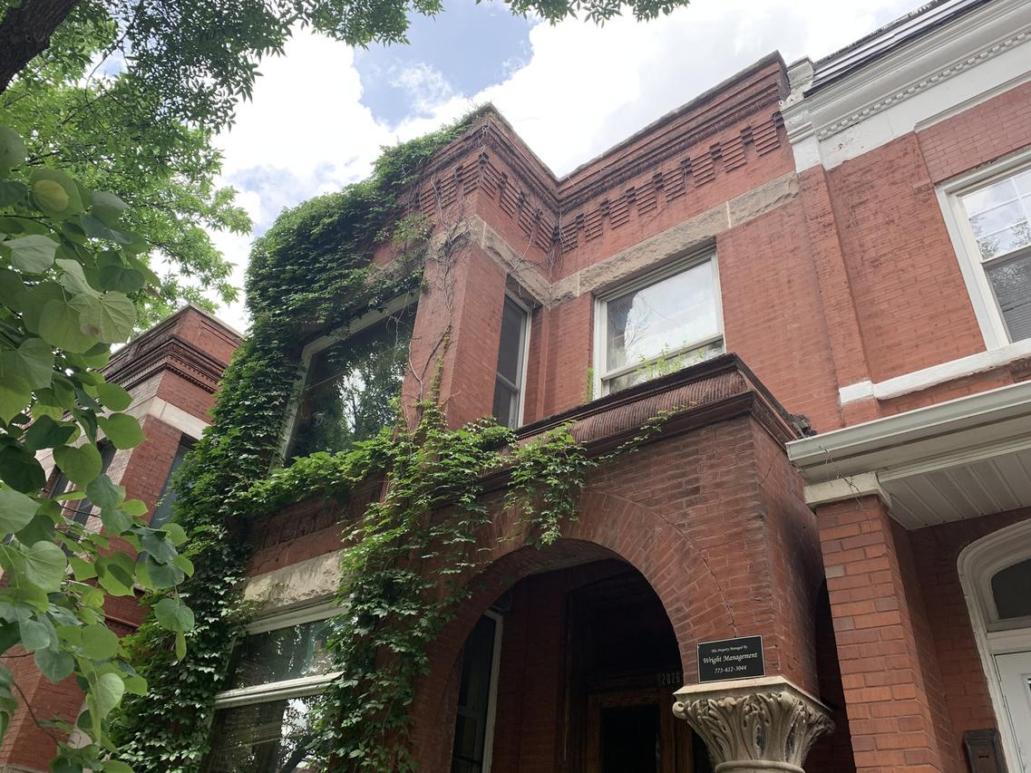 2026 W Huron St., Chicago, IL 60612