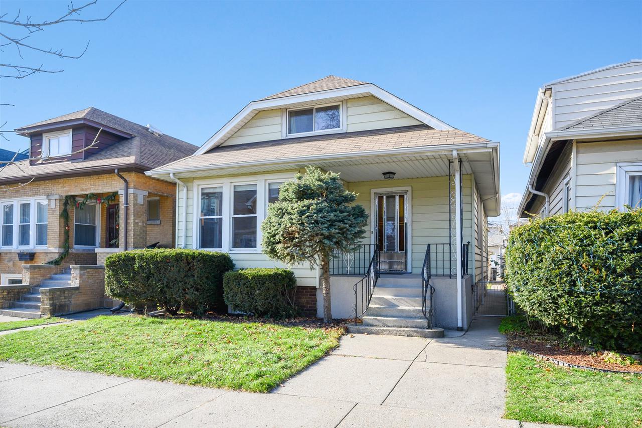 3642 N Artesian Ave., Chicago, IL 60618