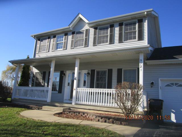 5721 Landcaster Cir., Mchenry, IL 60050