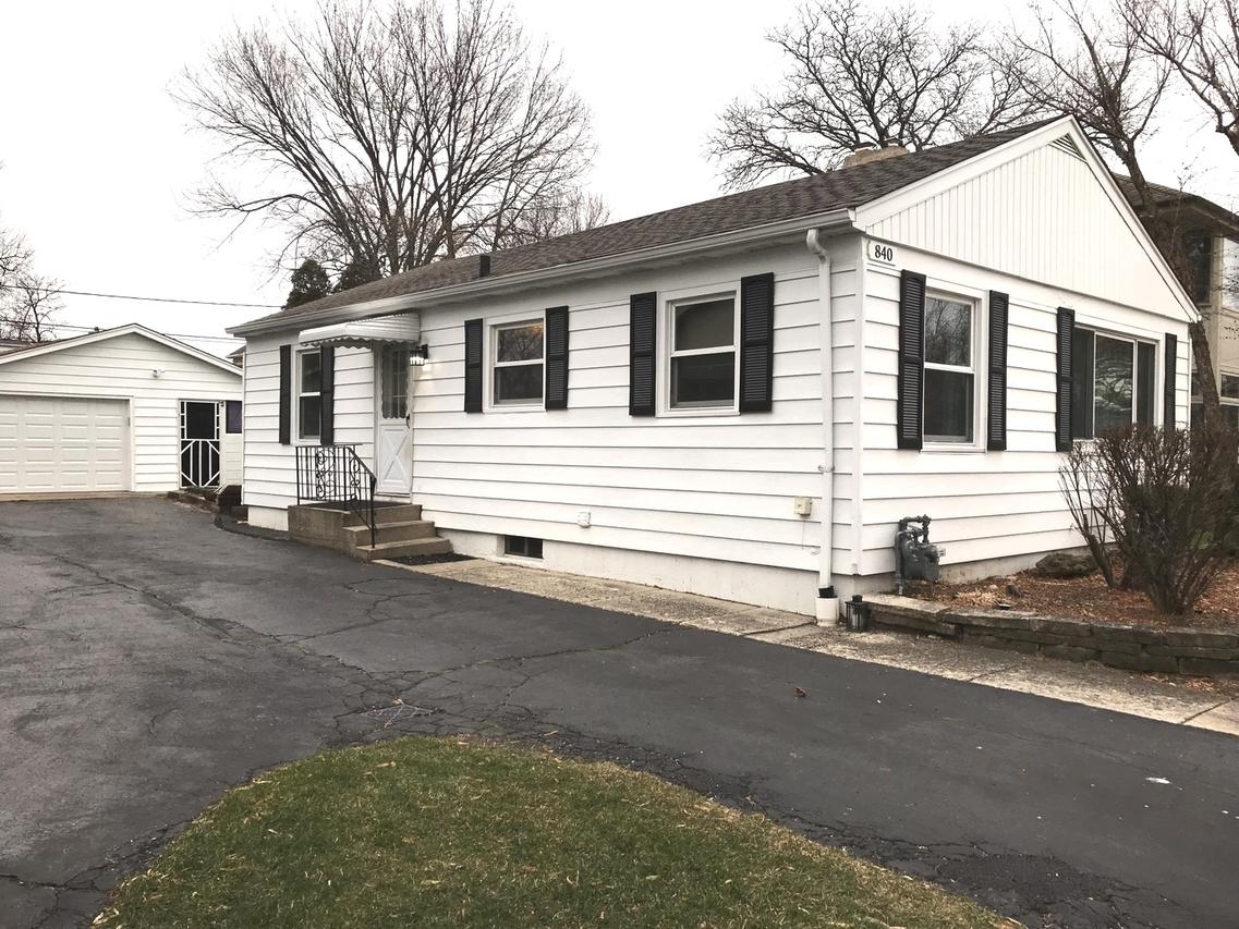 840 S Thurlow St., Hinsdale, IL 60521