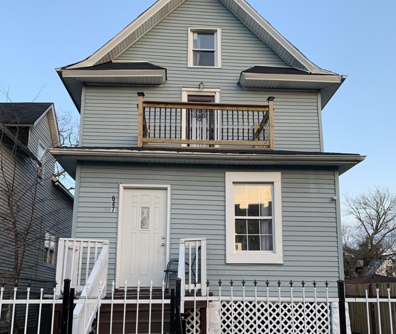 647 N Lockwood Ave., Chicago, IL 60644