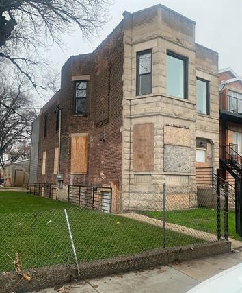 2742 W Polk St., Chicago, IL 60612