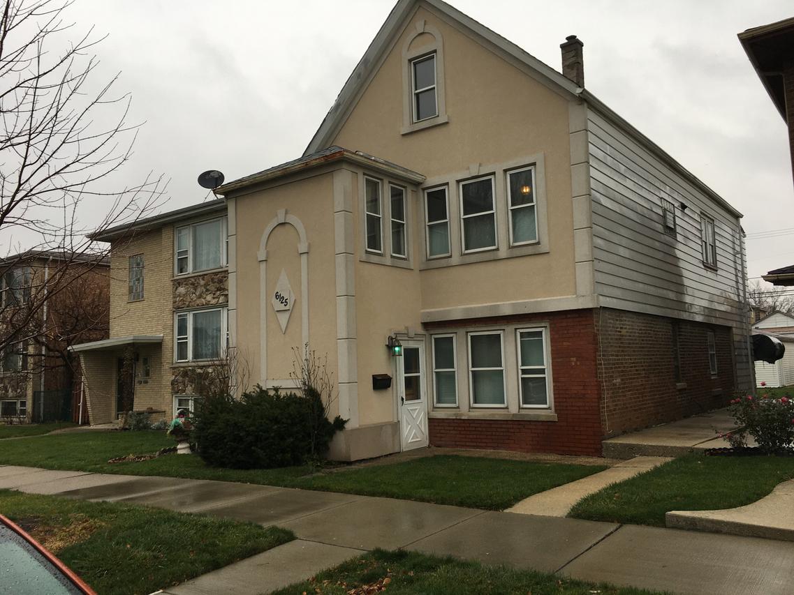 6125 S Keating Ave., Chicago, IL 60629