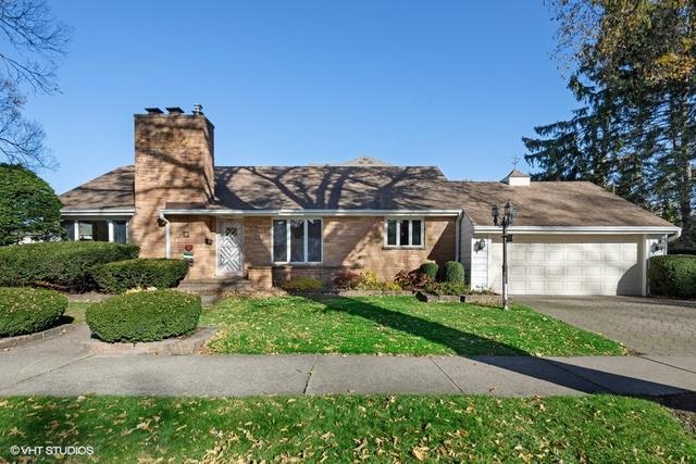 457 W Utley Rd., Elmhurst, IL 60126