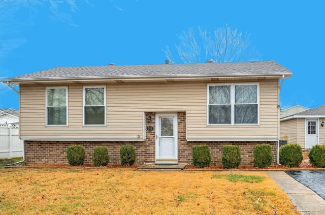 250 Cedarwood Ave., Bolingbrook, IL 60440