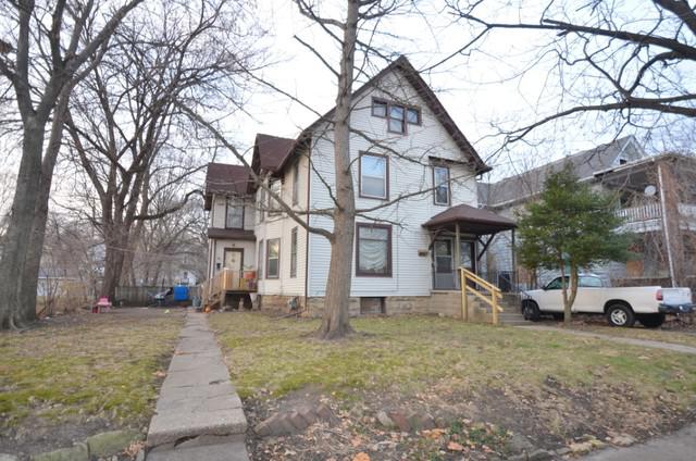 980 N Court St., Rockford, IL 61103