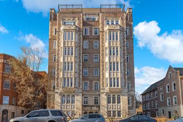 6922 S Jeffery Blvd. #4S, Chicago, IL 60649